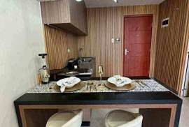 🎄38 Sqm Condo Sale—Paranaque Prime Location