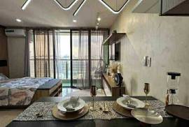 🎄38 Sqm Condo Sale—Paranaque Prime Location