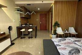 🎄38 Sqm Condo Sale—Paranaque Prime Location