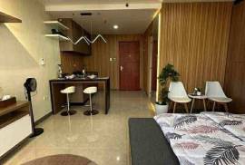 🎄38 Sqm Condo Sale—Paranaque Prime Location