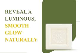 8TERNUM REMEDIES SOAP