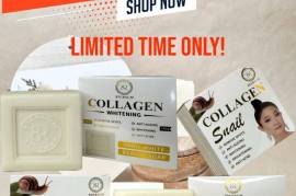 8TERNUM REMEDIES SOAP