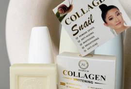 8TERNUM REMEDIES SOAP