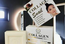 8TERNUM REMEDIES SOAP