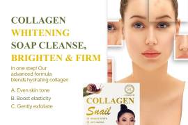 8TERNUM REMEDIES SOAP