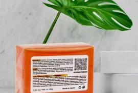 8TERNUM KOJIC SOAP