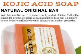 8TERNUM KOJIC SOAP
