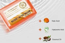 8TERNUM KOJIC SOAP