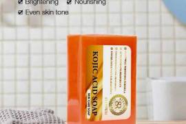 8TERNUM KOJIC SOAP