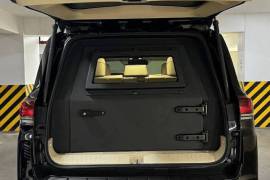 HOT!!! 2025 Toyota Land Cruiser 300 ZX Bulletproof level 6 for sale at affordable price!