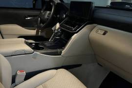 HOT!!! 2025 Toyota Land Cruiser 300 ZX Bulletproof level 6 for sale at affordable price!