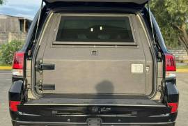 HOT!!! 2019 Toyota Land Cruiser LC200 Bulletproof level 6 for sale at affordable price!