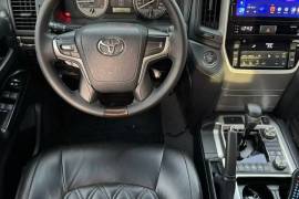 HOT!!! 2019 Toyota Land Cruiser LC200 Bulletproof level 6 for sale at affordable price!