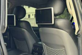 HOT!!! 2019 Toyota Land Cruiser LC200 Bulletproof level 6 for sale at affordable price!