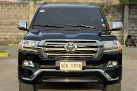 HOT!!! 2019 Toyota Land Cruiser LC200 Bulletproof level 6 for sale at affordable price!