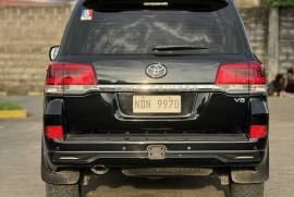 HOT!!! 2019 Toyota Land Cruiser LC200 Bulletproof level 6 for sale at affordable price!
