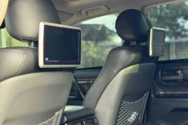 HOT!!! 2019 Toyota Land Cruiser LC200 Bulletproof level 6 for sale at affordable price!