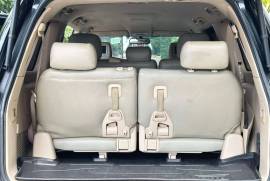 HOT!!! 2013 Toyota Land Cruiser LC200 GXR for sale