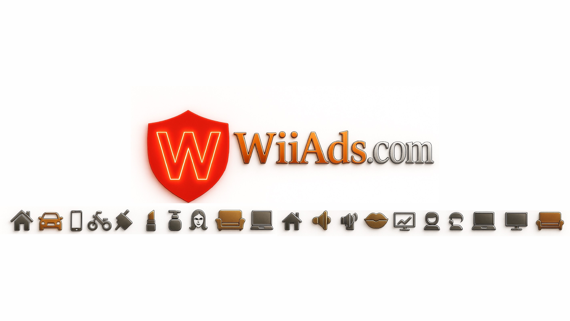 WiiAds – Smart Deals Start Here.