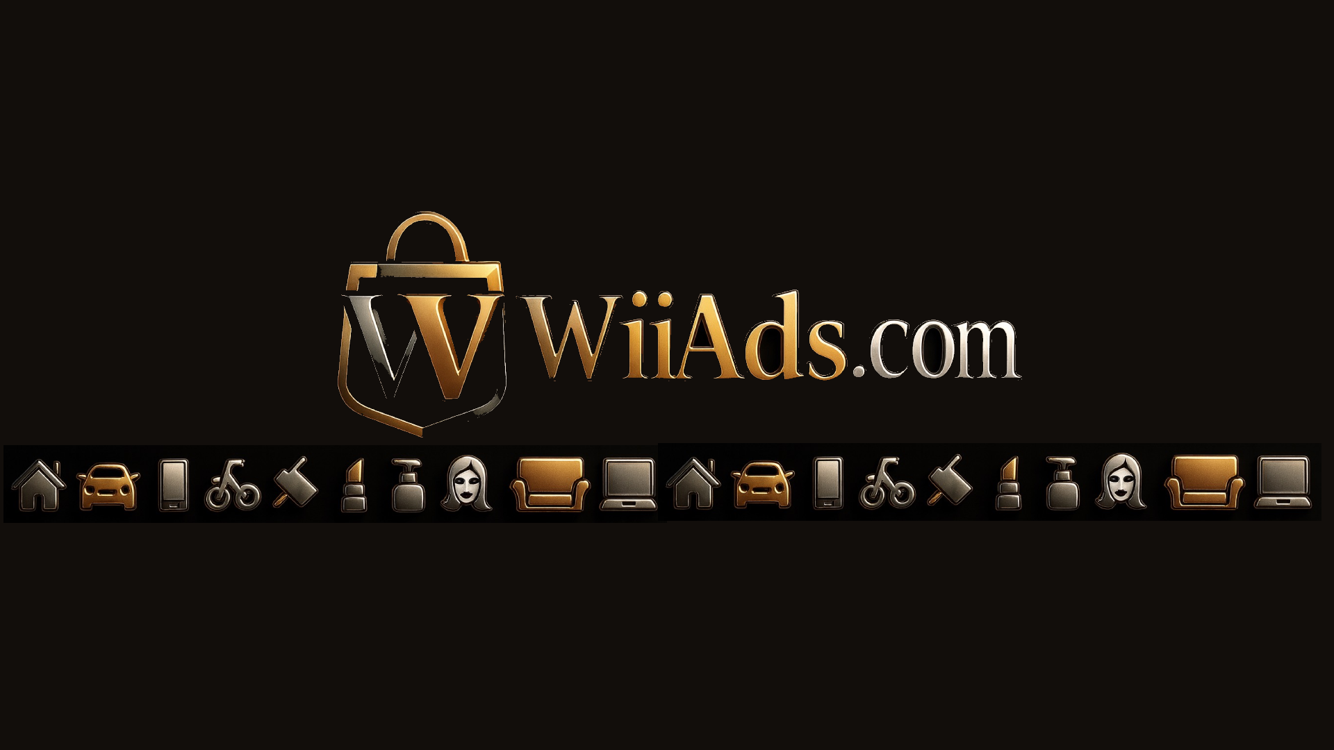 WiiAds — Find Anything.Post Anything.